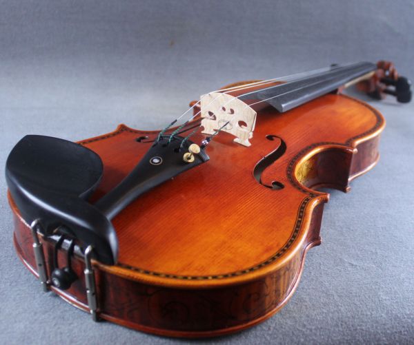 Violino Profissional modelo Stradivarius ano 1719