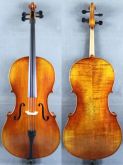 Violoncello Modelo Gaspar de Salo